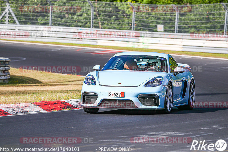 Bild #17840101 - Touristenfahrten Nürburgring Nordschleife (13.07.2022)