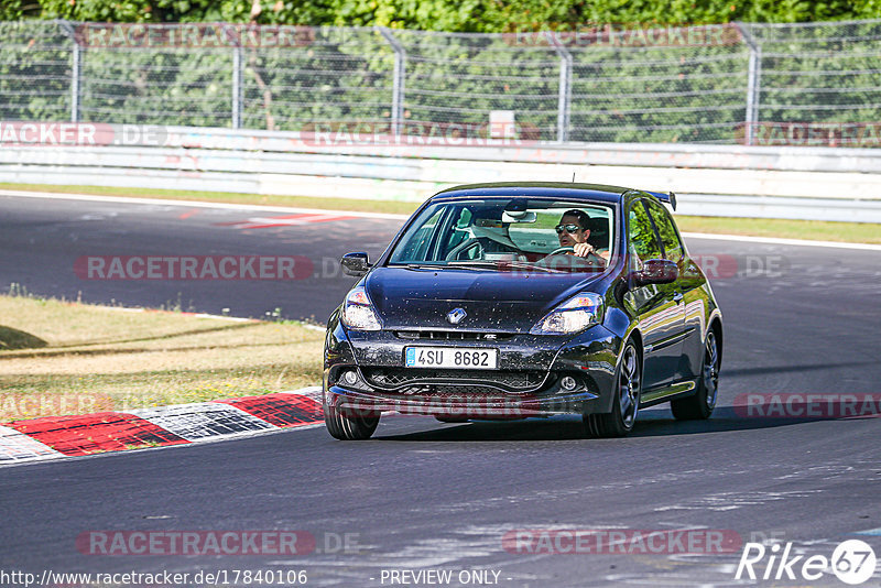 Bild #17840106 - Touristenfahrten Nürburgring Nordschleife (13.07.2022)