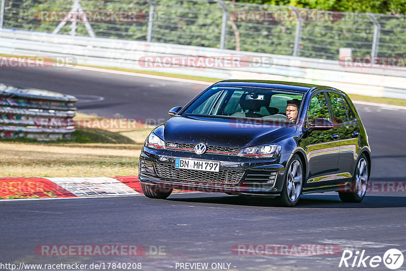 Bild #17840208 - Touristenfahrten Nürburgring Nordschleife (13.07.2022)