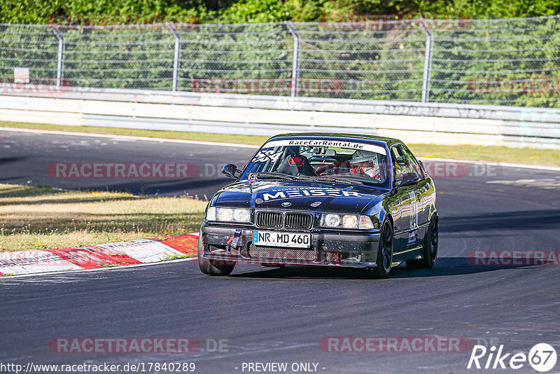 Bild #17840289 - Touristenfahrten Nürburgring Nordschleife (13.07.2022)