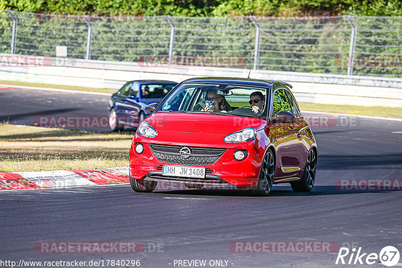 Bild #17840296 - Touristenfahrten Nürburgring Nordschleife (13.07.2022)