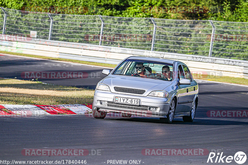 Bild #17840446 - Touristenfahrten Nürburgring Nordschleife (13.07.2022)