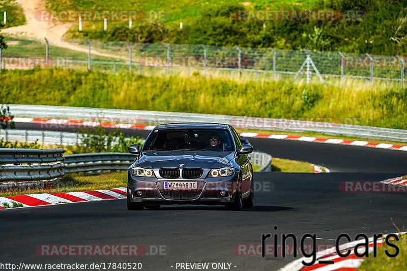 Bild #17840520 - Touristenfahrten Nürburgring Nordschleife (13.07.2022)