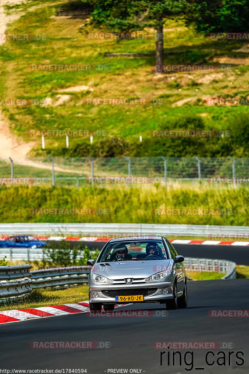 Bild #17840594 - Touristenfahrten Nürburgring Nordschleife (13.07.2022)