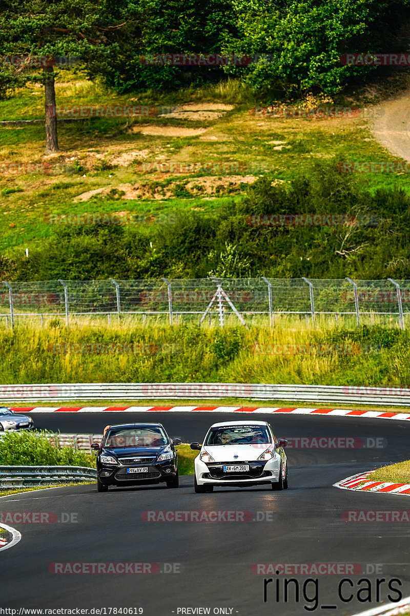 Bild #17840619 - Touristenfahrten Nürburgring Nordschleife (13.07.2022)