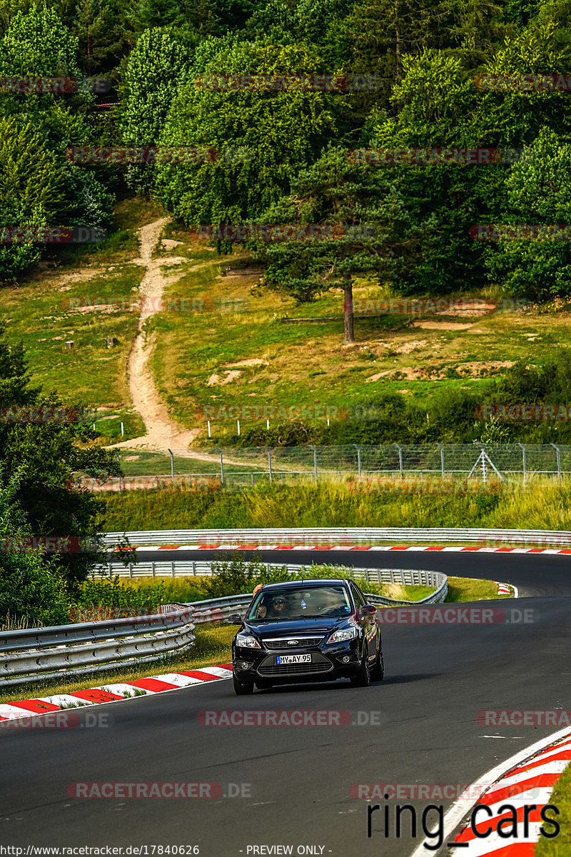 Bild #17840626 - Touristenfahrten Nürburgring Nordschleife (13.07.2022)