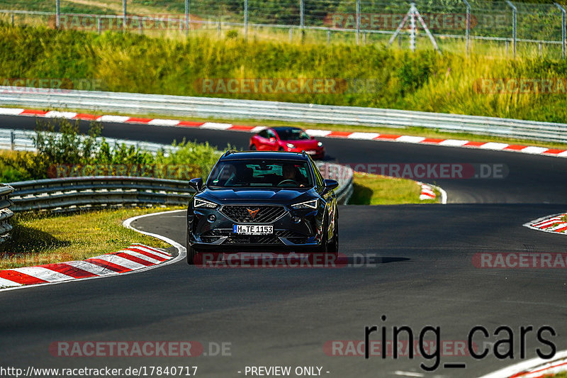 Bild #17840717 - Touristenfahrten Nürburgring Nordschleife (13.07.2022)