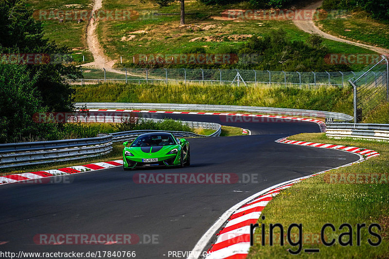 Bild #17840766 - Touristenfahrten Nürburgring Nordschleife (13.07.2022)