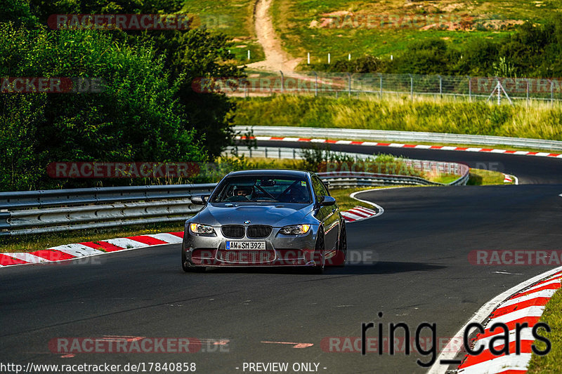 Bild #17840858 - Touristenfahrten Nürburgring Nordschleife (13.07.2022)