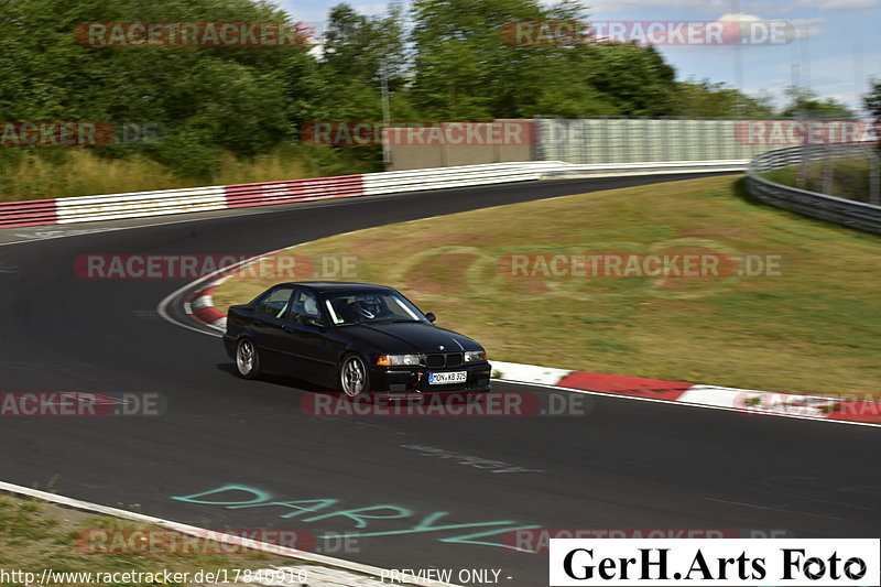 Bild #17840910 - Touristenfahrten Nürburgring Nordschleife (13.07.2022)