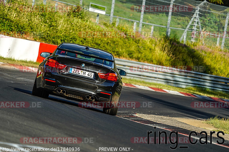 Bild #17840936 - Touristenfahrten Nürburgring Nordschleife (13.07.2022)