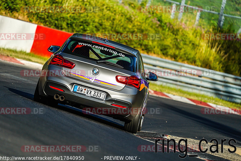 Bild #17840950 - Touristenfahrten Nürburgring Nordschleife (13.07.2022)