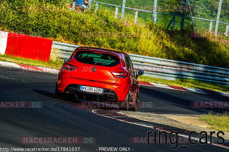 Bild #17841037 - Touristenfahrten Nürburgring Nordschleife (13.07.2022)