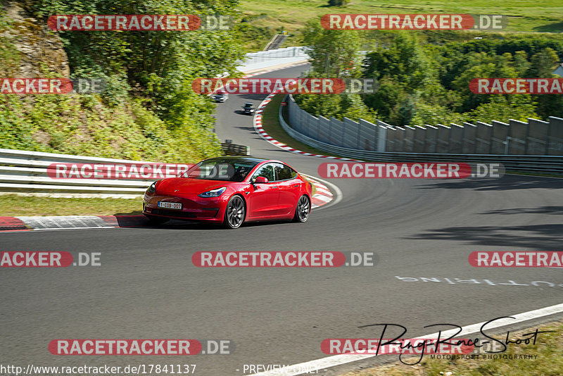 Bild #17841137 - Touristenfahrten Nürburgring Nordschleife (13.07.2022)