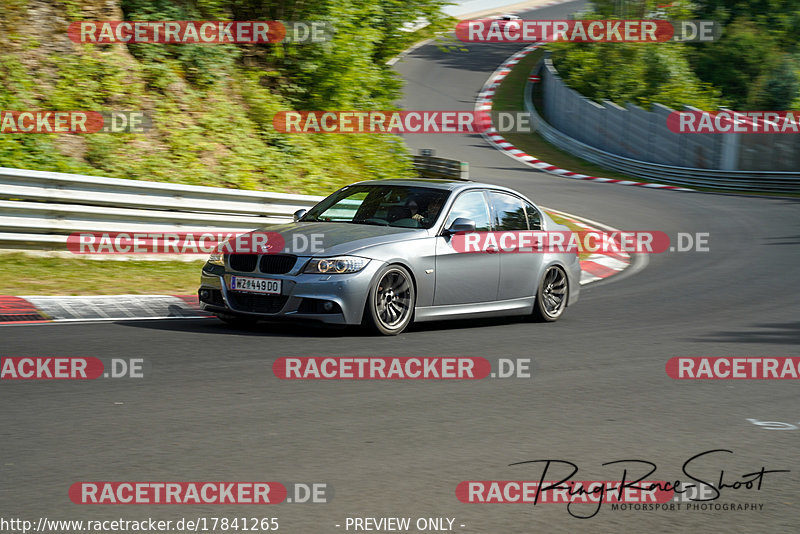 Bild #17841265 - Touristenfahrten Nürburgring Nordschleife (13.07.2022)