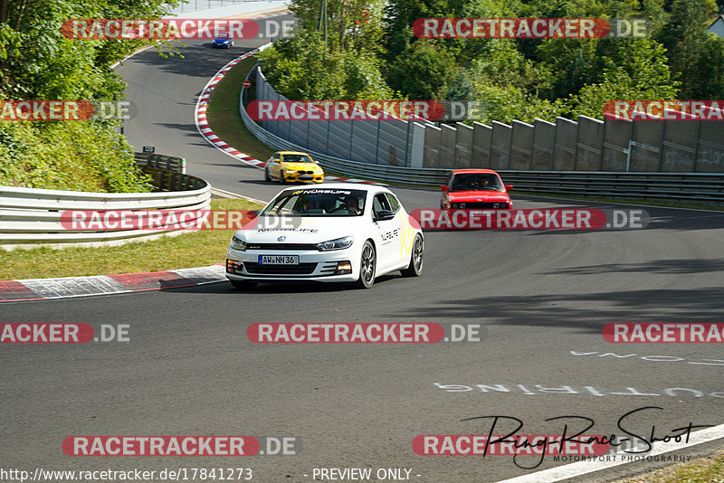 Bild #17841273 - Touristenfahrten Nürburgring Nordschleife (13.07.2022)