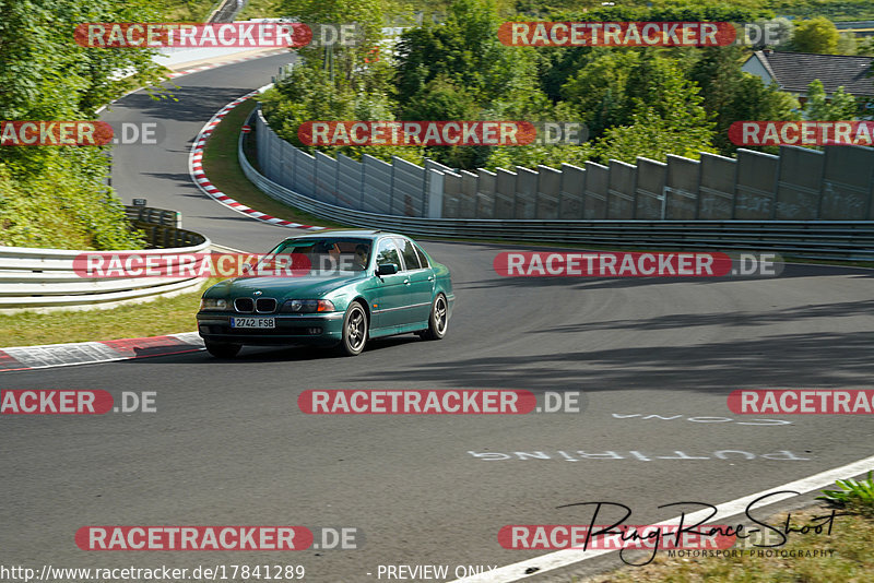 Bild #17841289 - Touristenfahrten Nürburgring Nordschleife (13.07.2022)