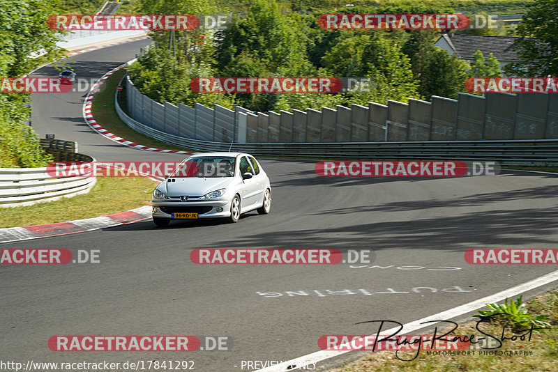 Bild #17841292 - Touristenfahrten Nürburgring Nordschleife (13.07.2022)