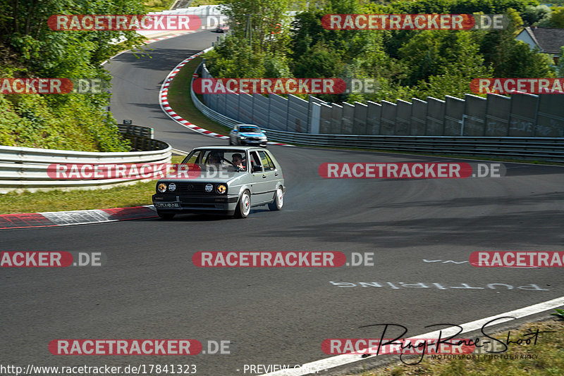 Bild #17841323 - Touristenfahrten Nürburgring Nordschleife (13.07.2022)