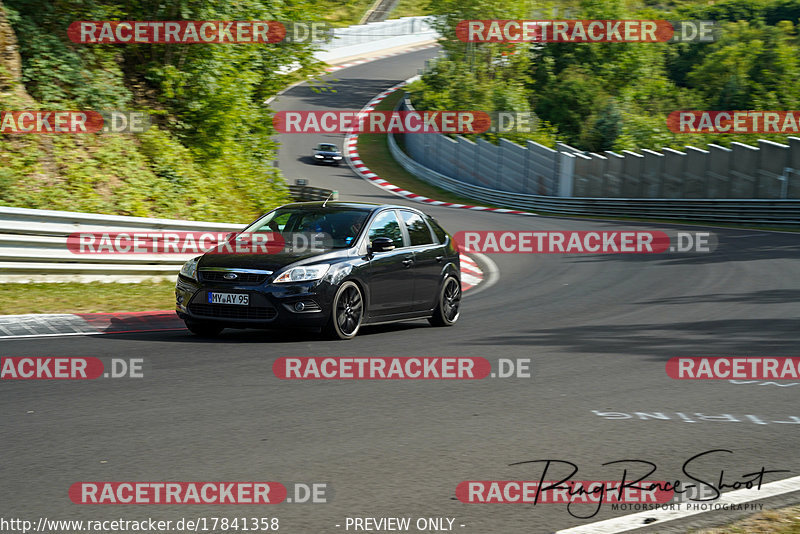 Bild #17841358 - Touristenfahrten Nürburgring Nordschleife (13.07.2022)