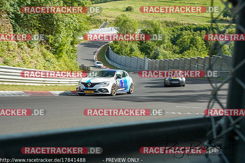 Bild #17841488 - Touristenfahrten Nürburgring Nordschleife (13.07.2022)