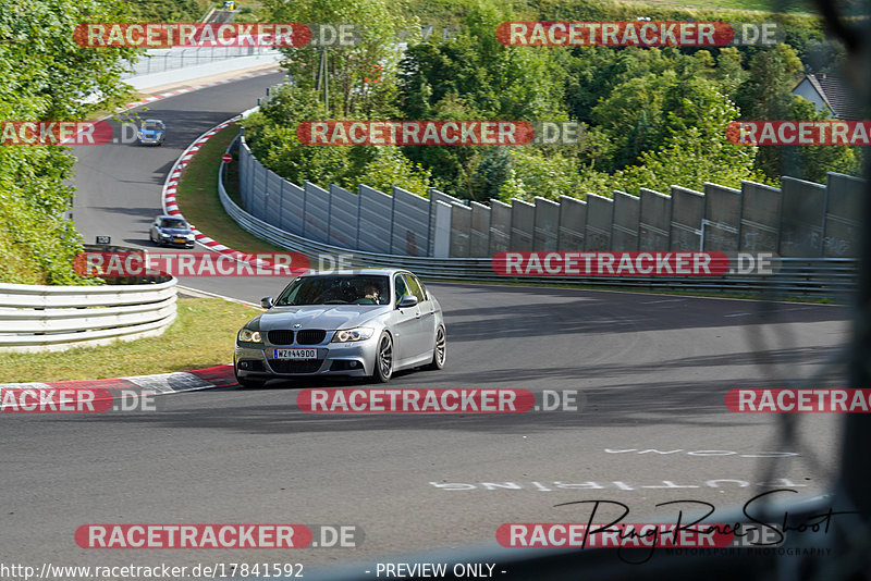 Bild #17841592 - Touristenfahrten Nürburgring Nordschleife (13.07.2022)