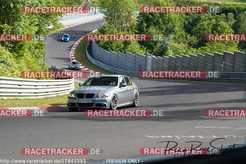 Bild #17841593 - Touristenfahrten Nürburgring Nordschleife (13.07.2022)