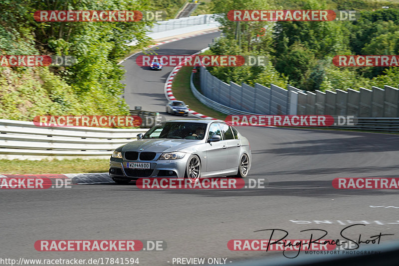 Bild #17841594 - Touristenfahrten Nürburgring Nordschleife (13.07.2022)