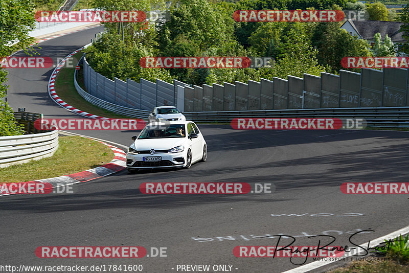 Bild #17841600 - Touristenfahrten Nürburgring Nordschleife (13.07.2022)