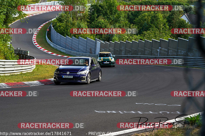 Bild #17841671 - Touristenfahrten Nürburgring Nordschleife (13.07.2022)