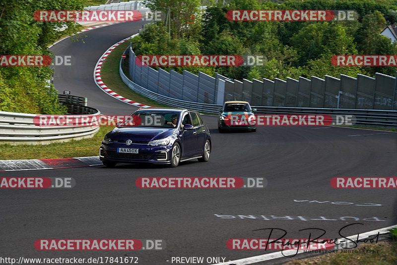 Bild #17841672 - Touristenfahrten Nürburgring Nordschleife (13.07.2022)