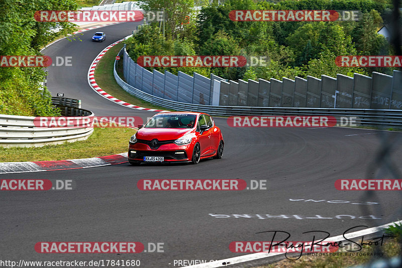 Bild #17841680 - Touristenfahrten Nürburgring Nordschleife (13.07.2022)