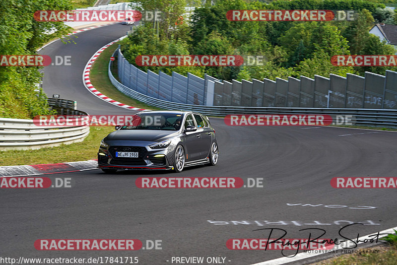 Bild #17841715 - Touristenfahrten Nürburgring Nordschleife (13.07.2022)