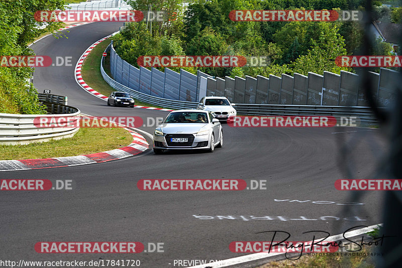 Bild #17841720 - Touristenfahrten Nürburgring Nordschleife (13.07.2022)