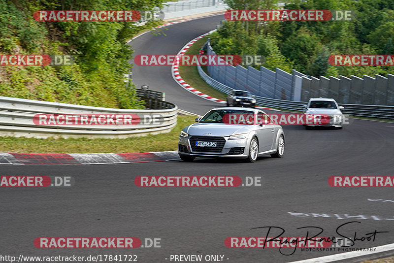 Bild #17841722 - Touristenfahrten Nürburgring Nordschleife (13.07.2022)