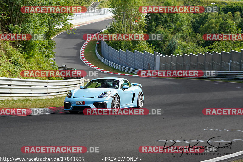 Bild #17841837 - Touristenfahrten Nürburgring Nordschleife (13.07.2022)