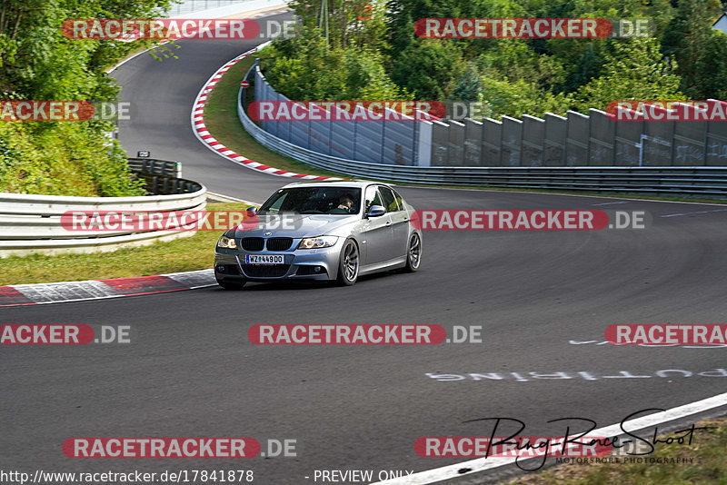 Bild #17841878 - Touristenfahrten Nürburgring Nordschleife (13.07.2022)