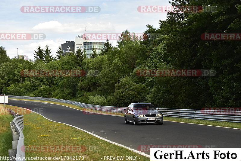 Bild #17842173 - Touristenfahrten Nürburgring Nordschleife (13.07.2022)