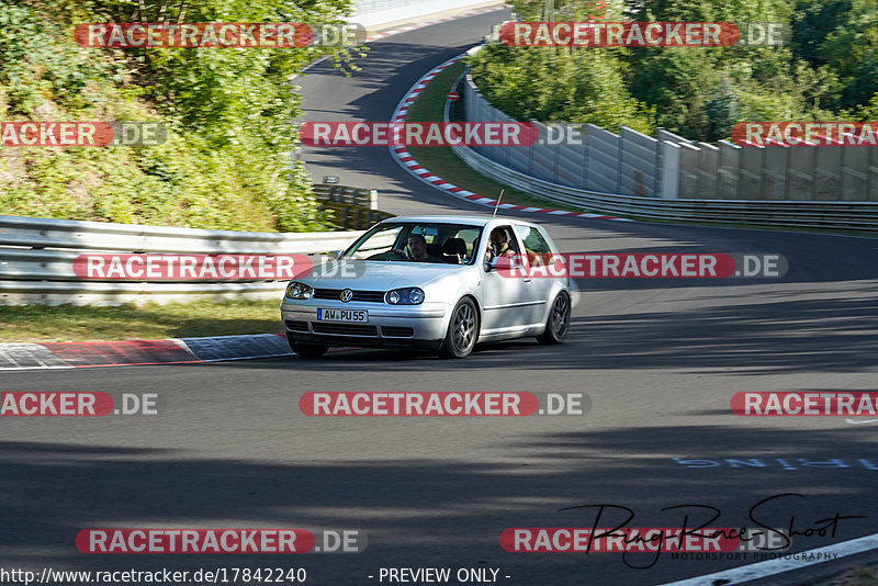 Bild #17842240 - Touristenfahrten Nürburgring Nordschleife (13.07.2022)