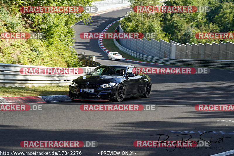 Bild #17842276 - Touristenfahrten Nürburgring Nordschleife (13.07.2022)