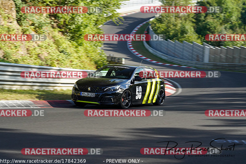 Bild #17842369 - Touristenfahrten Nürburgring Nordschleife (13.07.2022)