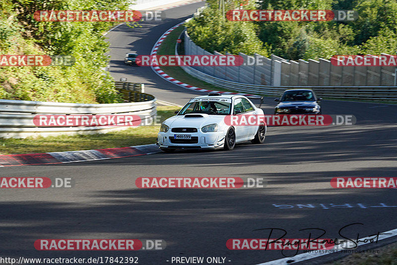 Bild #17842392 - Touristenfahrten Nürburgring Nordschleife (13.07.2022)