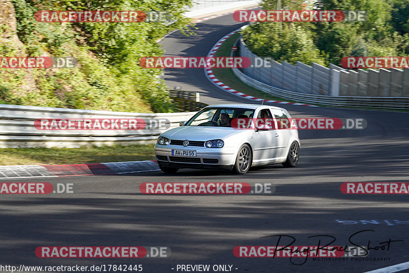 Bild #17842445 - Touristenfahrten Nürburgring Nordschleife (13.07.2022)