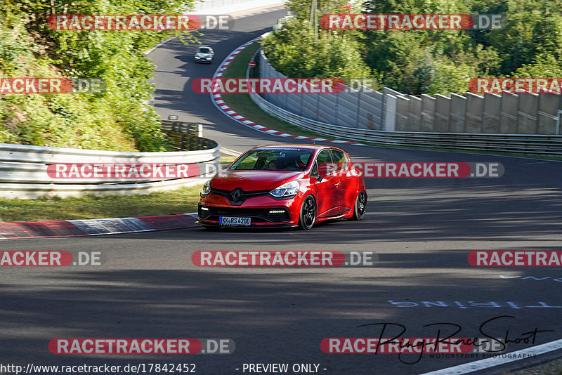 Bild #17842452 - Touristenfahrten Nürburgring Nordschleife (13.07.2022)