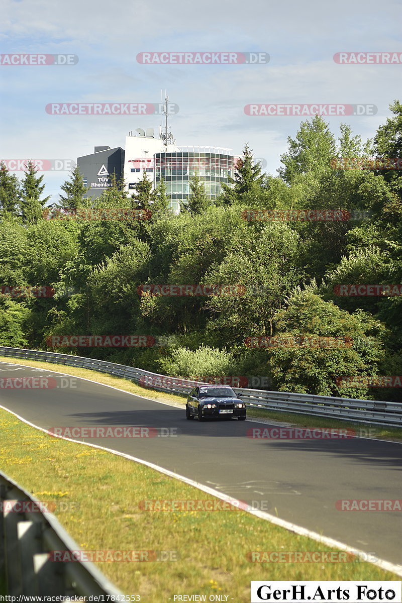 Bild #17842553 - Touristenfahrten Nürburgring Nordschleife (13.07.2022)