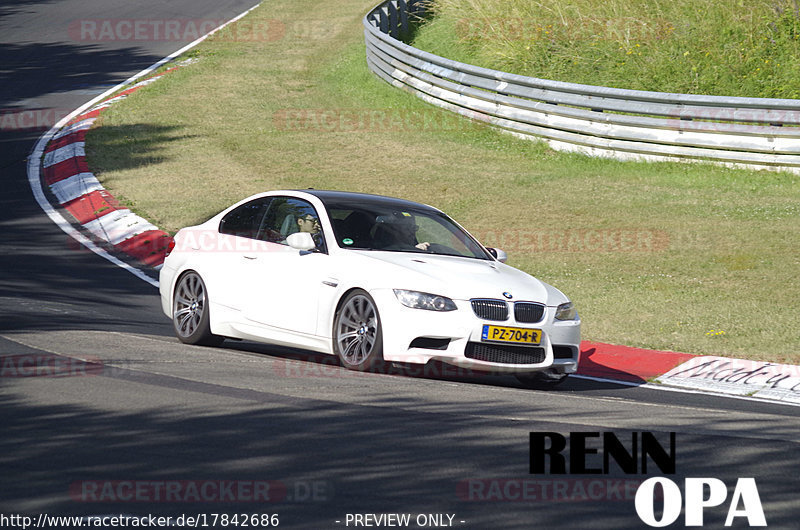 Bild #17842686 - Touristenfahrten Nürburgring Nordschleife (14.07.2022)