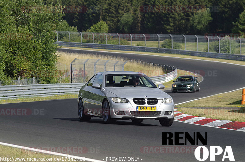 Bild #17842706 - Touristenfahrten Nürburgring Nordschleife (14.07.2022)