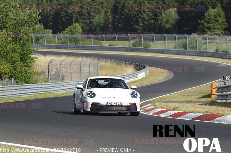 Bild #17842710 - Touristenfahrten Nürburgring Nordschleife (14.07.2022)