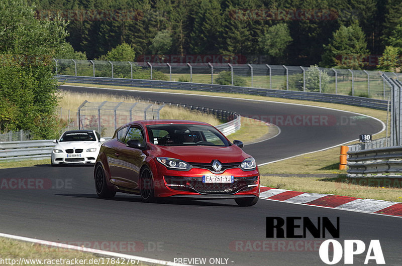 Bild #17842767 - Touristenfahrten Nürburgring Nordschleife (14.07.2022)