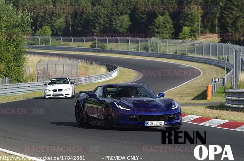 Bild #17842861 - Touristenfahrten Nürburgring Nordschleife (14.07.2022)